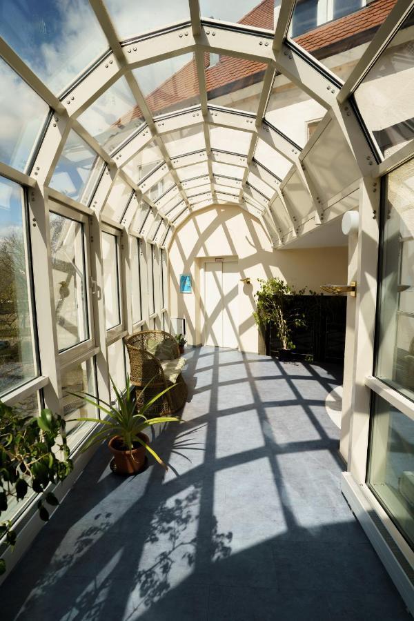 Hotel Sonne Gottmadingen Exteriör bild
